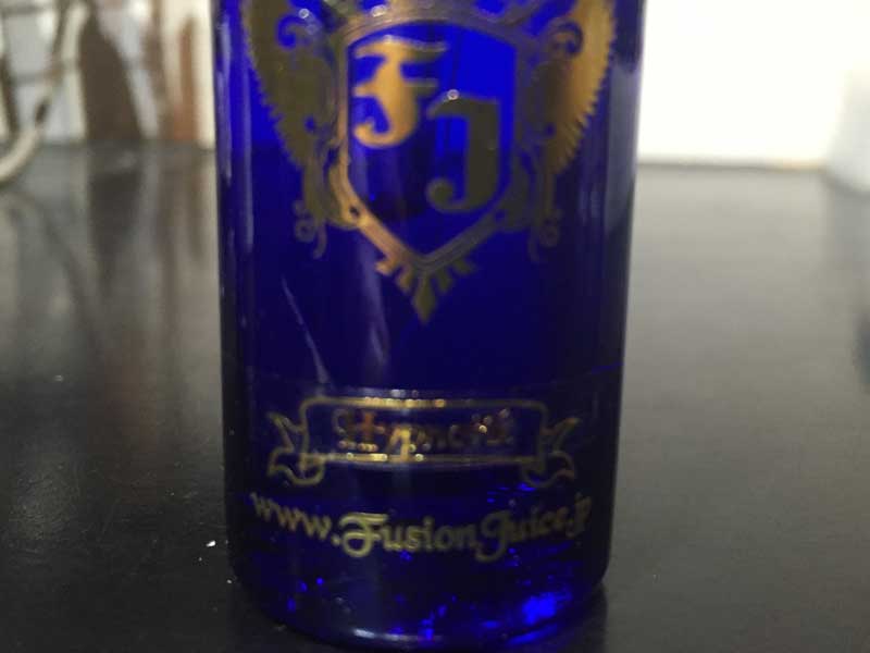 Fusion Juice HYPNOTIK�@20ml �t���[�W�����W���[�X �s�[�`&�X�C�[�g�L�E�C