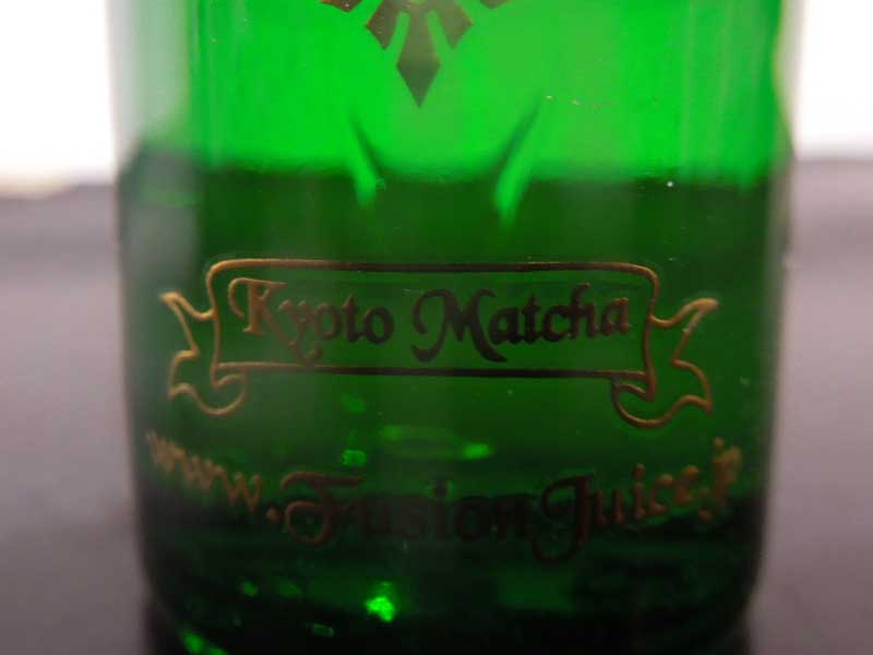 VAPE(�x�C�v)�A���{����e���L�b�h Fusion Juice(�t���[�W���� �W���[�X) Kyoto Matcha�A���s������