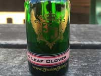 Fusion Juice 4Leaf Clover �K������