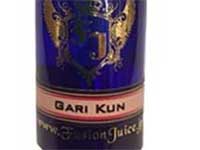 Fusion Juice(�t�[�W���� �W���[�X) �K���K���N���A(Made in Japan)