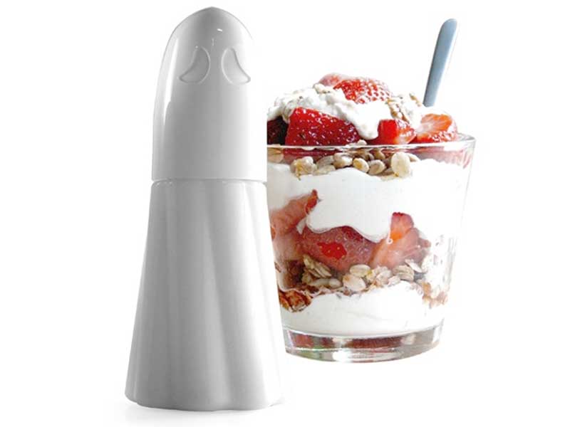 US Vape E-Liquid GOST VAPOR Parfait 30ml イチゴxヨーグルトxフルーツシリアルの入ったパフェ味