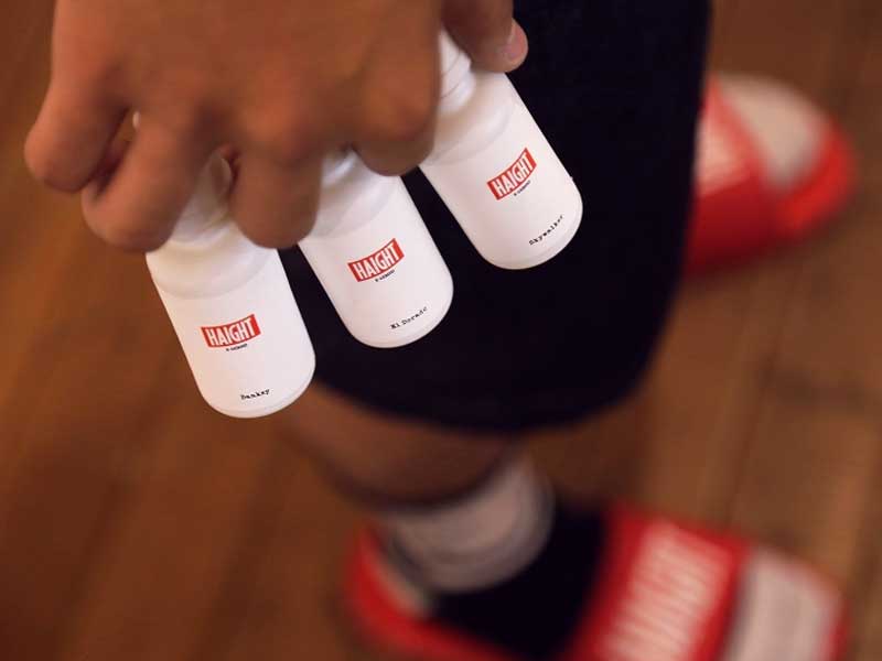 Made in Japan Vape E-Liquid HAIGHT �w�C�g