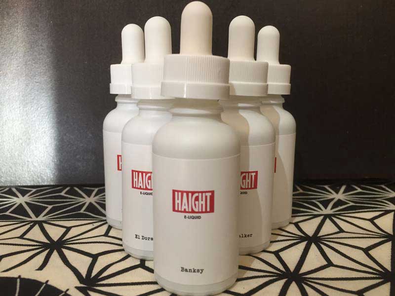 ���{�� Vape E�W���[�X HAIGH �w�C�g