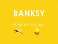 ���{�� Vape E�W���[�X HAIGH BANKSY �o���N�V�[ �X�J�C�E�H�[�J�[�@�o�j��x�J�X�^�[�h