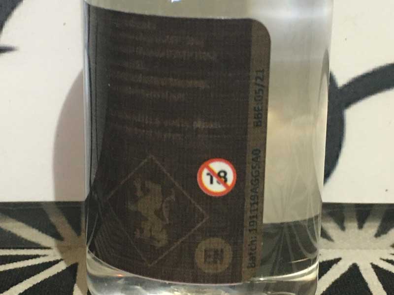 Halcyon Haze/Gins Addiction 30ml �z���C�g�W��x�J�V�Xx�A�u�T��x������x�~���gx���C�g�����\�[��