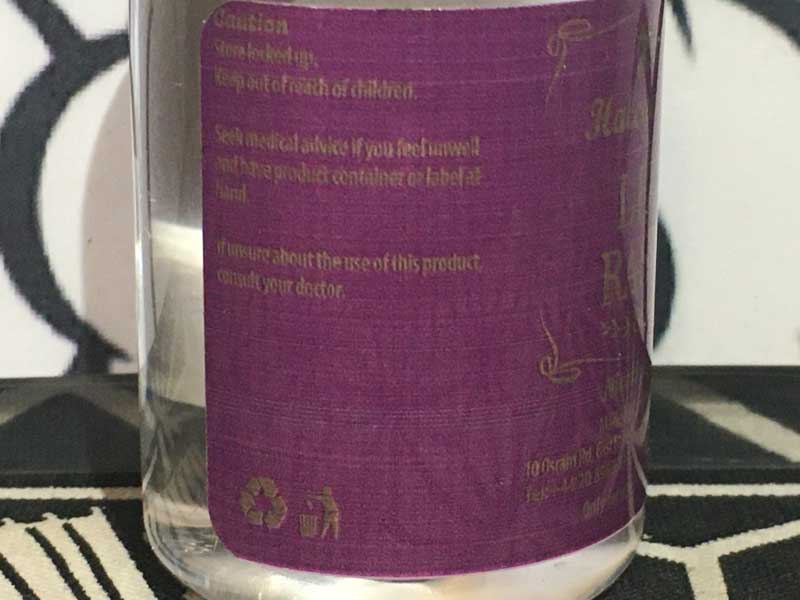 Halcyon Haze/Lizzy Rascal 30ml  �n���V�I���w�C�Y/���W�[�E���X�J�� �~���gx�������O���Xx���C��x�C�`�S