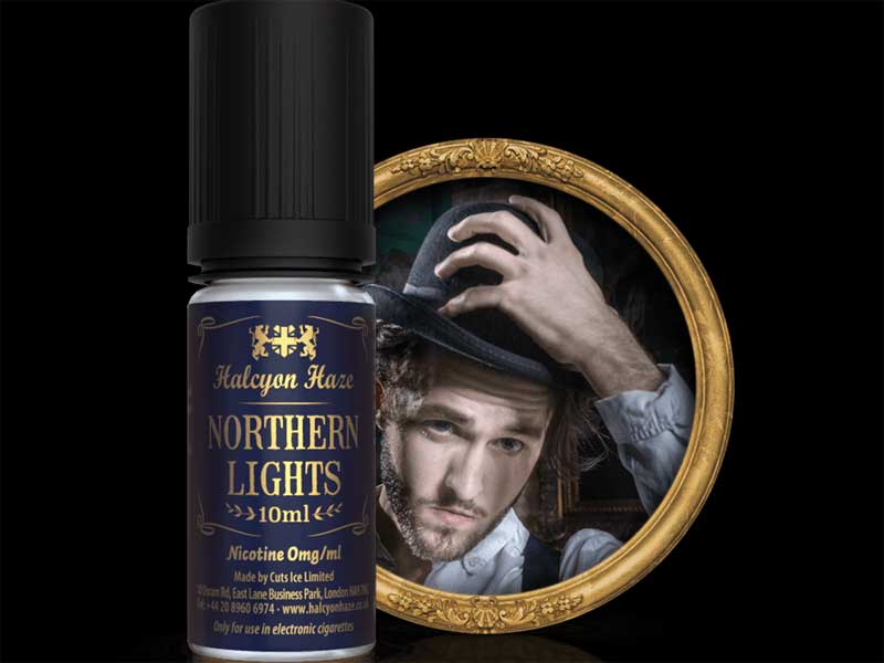 Halcyon Haze/Northern Lights30ml �n���V�I���w�C�Y/�m�[�U�����C�c �Ñ�x�ԃu�h�Ex���u�h�Ex�~���gx�����\�[��