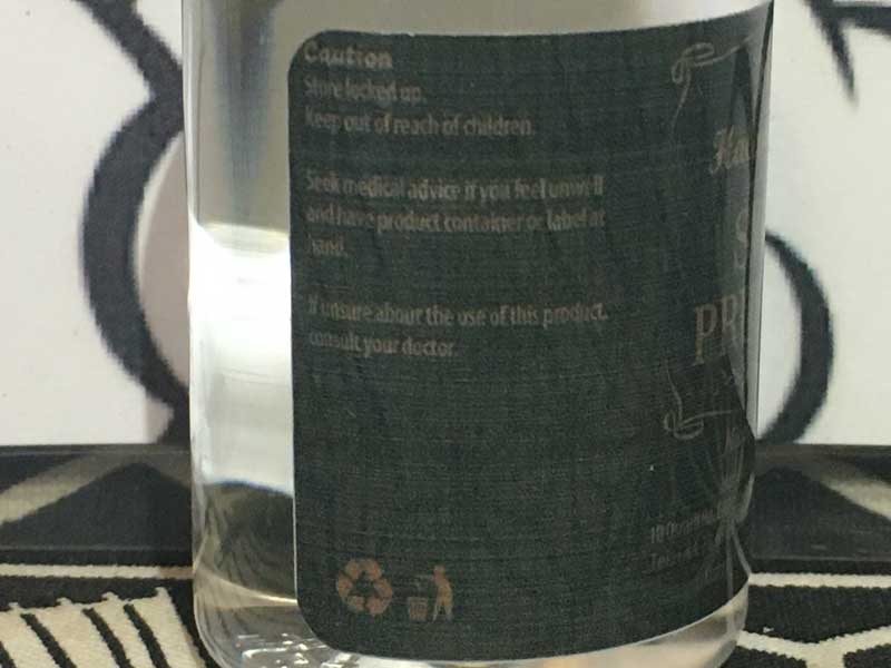 Halcyon Haze/Sweet Prudence 30ml �X�B�[�g �v���f���X �^���W�F�����̔�x�A�J�V�A�̖I��x�t�����X�̃o�j��