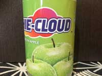 US Vape E-Liquid HIE-CLOUD Green Apple 60m �n�C�`���E�@�O���[���A�b�v����