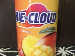 US Vape E-Liquid HIE-CLOUD Mango 60m �@�n�C�`���E �}���S�[��