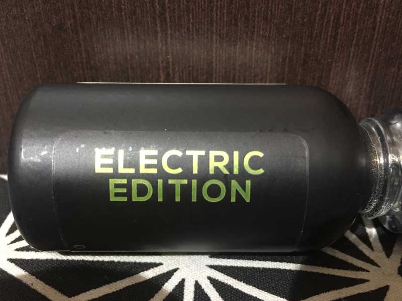 US Vape E-Liquid HighVoltage Green Energy �G�i�W�[�������������n�C�{���e�[�W�@�����X�^�[��