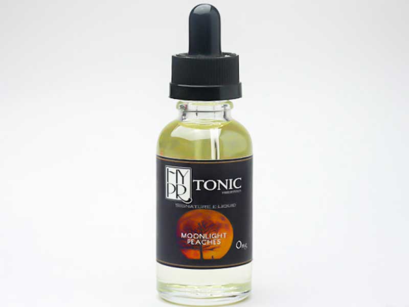 �t�B���s�������ׂ�VAPE e���L�b�h Hypertonic(�n�C�p�[�g�j�b�N)Moon Light Peaches(���[�����C�g�s�[�`)
