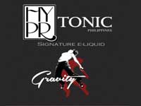 Vape �V���t�B���s�������ׂ��� �t�B���s���� VAPE�@e���L�b�h Hyper Tonic(�n�C�p�[�g�j�b�N) Gravity(�O���r�e�B�[)