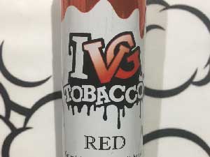 UKIIVG Tobacco Red 50ml t[eBȃ^oRxx[xt`ojxXpCXAbv