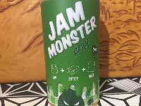 US Vape E-Liquid Jam Monster ジャムモンスター　アップル味