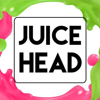 US Liquid JUICE HEAD �W���[�X�w�b�h �t���[�c�n�J�N�e����E�W���[�X