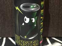 KAMINARI VAPE�A�J�~�i�� �x�C�v E���L�b�h (Made in Japan) The Monster �U �����X�^�[