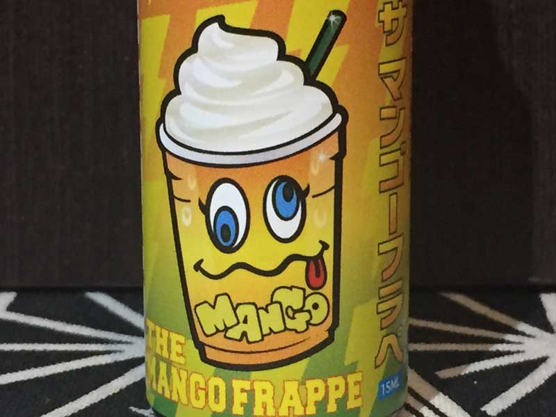 KAMINARI VAPE�A�J�~�i�� �x�C�v E���L�b�h (Made in Japan) �@�U �}���S�[�t���y