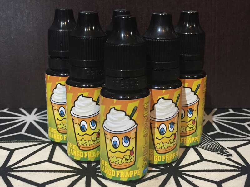 KAMINARI VAPE�A�J�~�i�� �x�C�v E���L�b�h (Made in Japan) �@�U �}���S�[�t���y