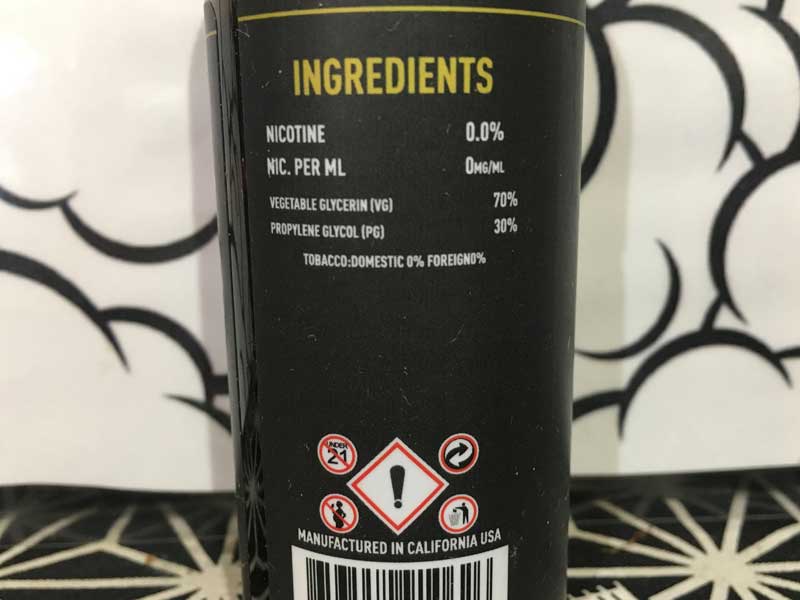 US���L�b�h KOHIBA Premium E-Liquid Blueberry 120ml �R�q�[�o �^�o�Rx�u���[�x���[�����t���[�o�[