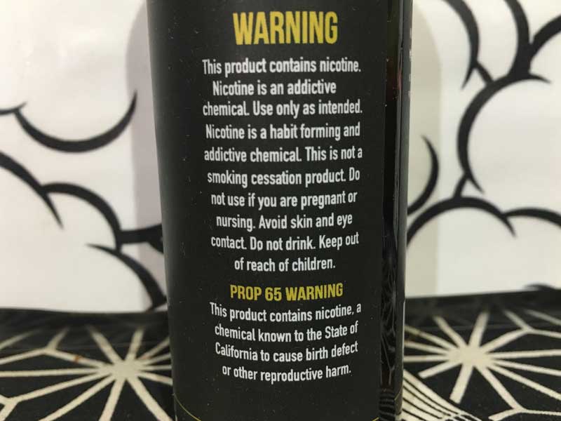 US���L�b�h KOHIBA Premium E-Liquid Blueberry 120ml �R�q�[�o �^�o�Rx�u���[�x���[�����t���[�o�[