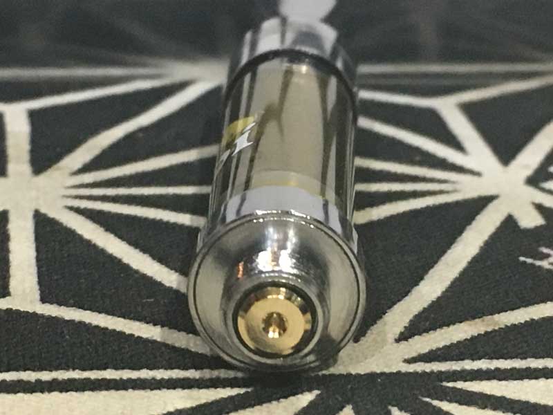 Koi Spectrum Cartridge 1ml CBD Oil 500mg �R�C �t���X�y�N�g���� CBD�I�C�� 50% �J�[�g���b�W 