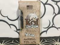 Koi Spectrum Cartridge 1ml CBD Oil 500mg �R�C �t���X�y�N�g���� CBD�I�C�� 50% �J�[�g���b�W 