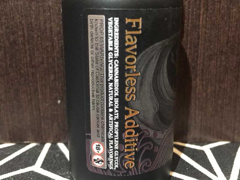 Koi CBD Cannabidiol White 250mg 500mg  CBD 30ml �t���[�o���X�@���D���ȃ��L�b�h�ɓY���p�A����