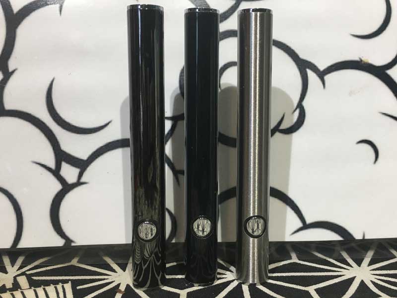 Koi Spectrum Cartridge �ɃI�X�X�� Max Battery CBD Oil Pen 380 mah �R�C �I�C���p�y��