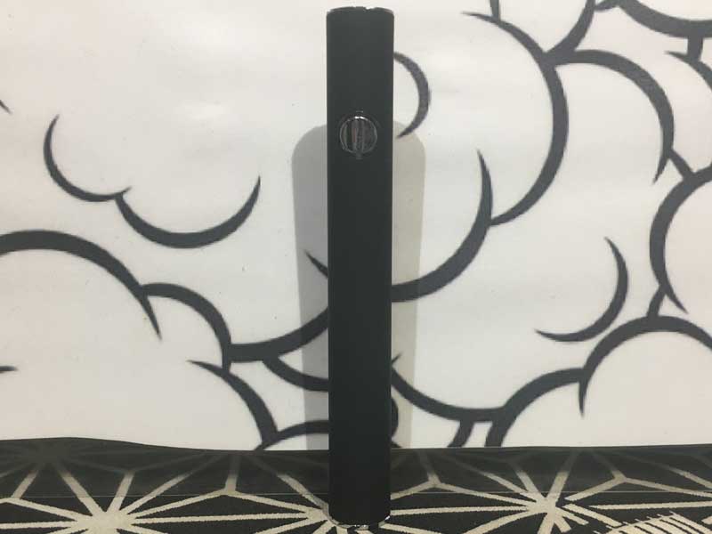 Koi Spectrum Cartridge �ɃI�X�X�� Max Battery CBD Oil Pen 380 mah �R�C �I�C���p�y��