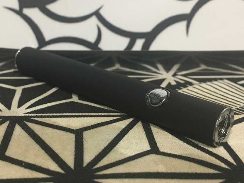 Koi Spectrum Cartridge �ɃI�X�X�� Max Battery CBD Oil Pen 380 mah �R�C �I�C���p�y��