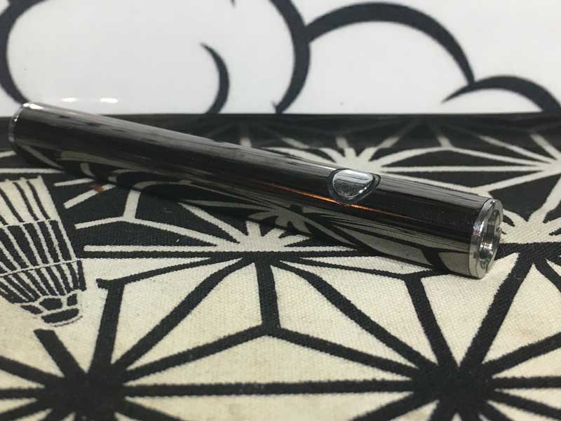 Koi Spectrum Cartridge にオススメ Max Battery CBD Oil Pen 380 mah コイ オイル用ペン