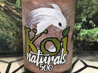 Koi CBD Cannabidiol Naturals - Lemon-Lime 30ml�@CBD �R�C �i�`�������Y�@�㉺�z�� 