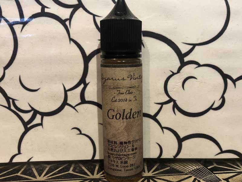 Lazarus Vintage/Pearl of Life/Golden ���U���r���e�[�W �p�[���I�u���C�t �X�C�[�g�}���S�[��