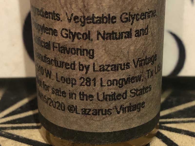 Lazarus Vintage/Pearl of Life/Phoenix ���U���r���e�[�W �p�[���I�u���C�t �A�b�v���V�i������