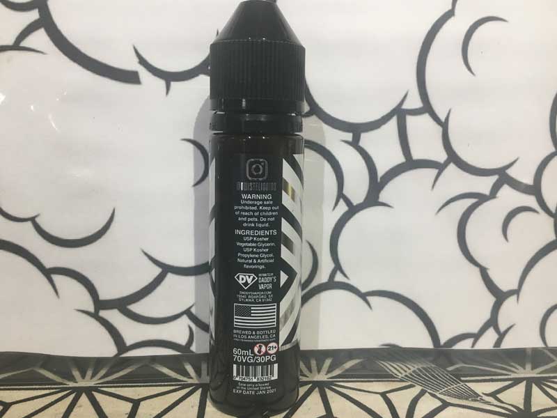 Cookie Twist /Frosted Sugar Cookie�@120ml�A�t���X�e�B���O�o�j���ƏĂ����ẴN�b�L�[