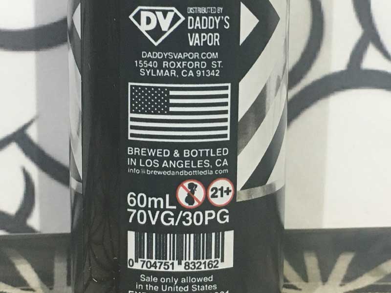 Cookie Twist /Frosted Sugar Cookie�@120ml�A�t���X�e�B���O�o�j���ƏĂ����ẴN�b�L�[