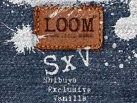 ���{�� Vape E�W���[�X LOOM SxV (���[�� �G�X �o�C �u�C )�@�o�j��&�A�v���R�b�g�t���[�o�[