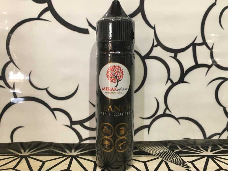 MERAK infusion Eleanor Irish Coffee �����N�C���t���[�W���� �G���m�A �A�C���b�V���R�[�q�[