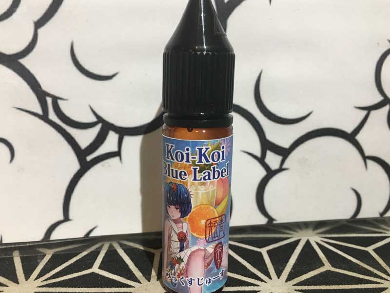 1000���� C.M.B./MK Lab x ���]�ˍH�[ x Bandito juice�̃t���[�c�u�[�X�^ �i���o�����O�J�[�h��