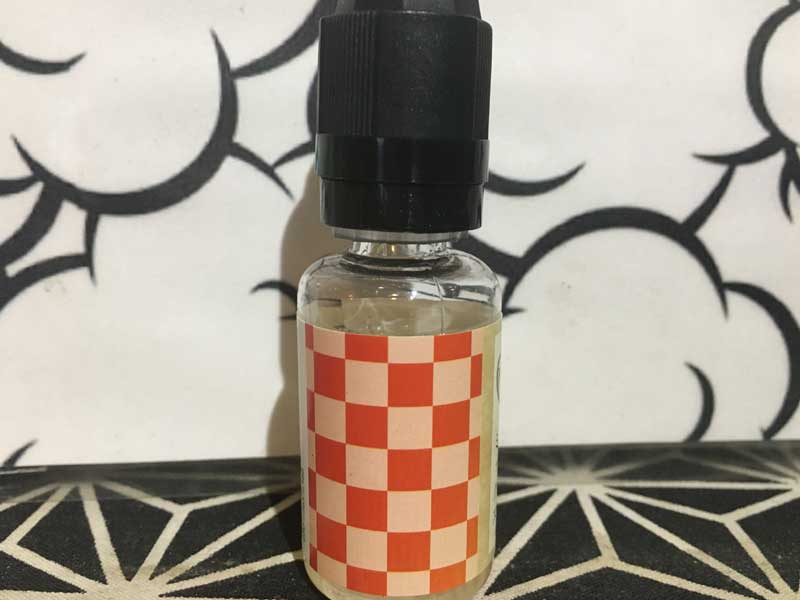 1000���� C.M.B./MK Lab x ���]�ˍH�[ x Bandito juice�̃t���[�c�u�[�X�^ �i���o�����O�J�[�h��