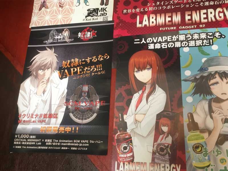 MK Lab�ACRITICAL MIDNIGHT Fire 15ml �N���~�i �u���b�N�G�i�W�[�`�F���[