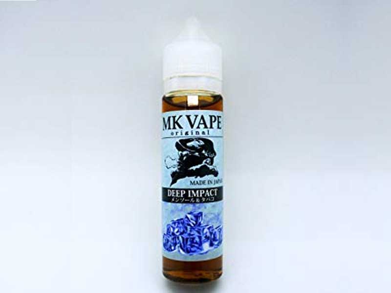 MK Lab Deep Impact �A�f�B�[�v�C���p�N�g�@�h���C�ȃ^�o�Rx�����\�[��x������