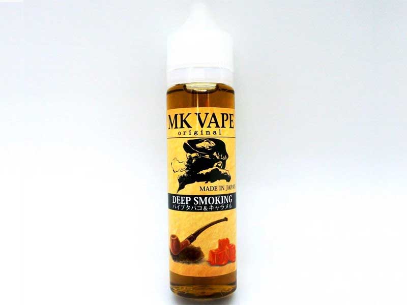 MK Lab Deep Smoking �f�B�[�v�X���[�L���O�@�L���������^�o�R