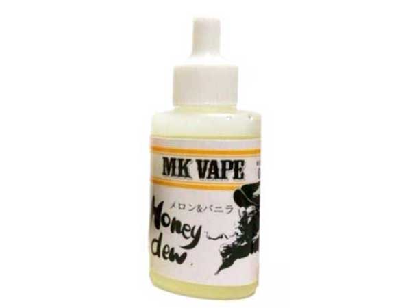 ���{�� e-���L�b�h�AMK Lab�AMK Vape�AMK���{�AMK�x�C�v�A Honey Dew�A�n�j�[�f���[ 10ml