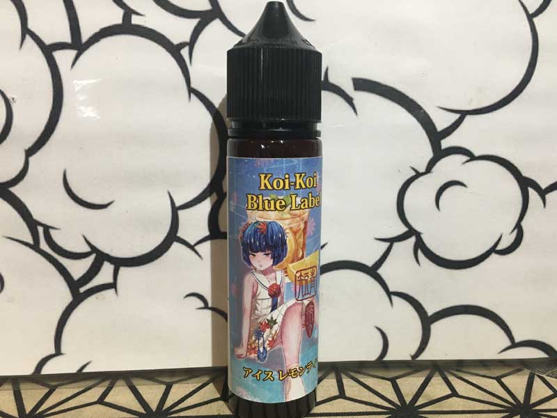 MK Lab Koi-Koi���������Z�V���[�Y (�����ܓ���) �A�C�X �������e�B�[60ml