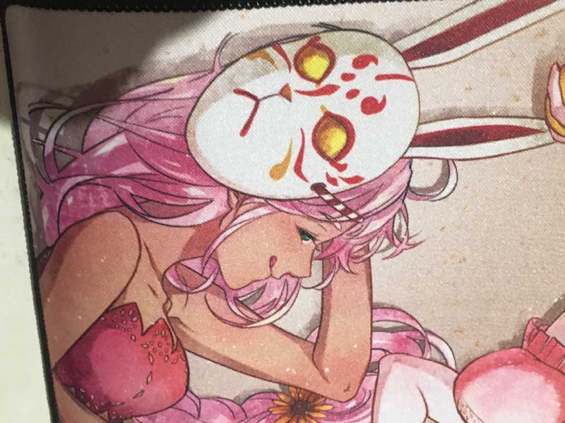 MK Lab�AKoi-Koi Koi-Koi Build Mat �R�C�R�C �r���h�}�b�g�@��� ���o�[�f�ށA�\�� �h�����H