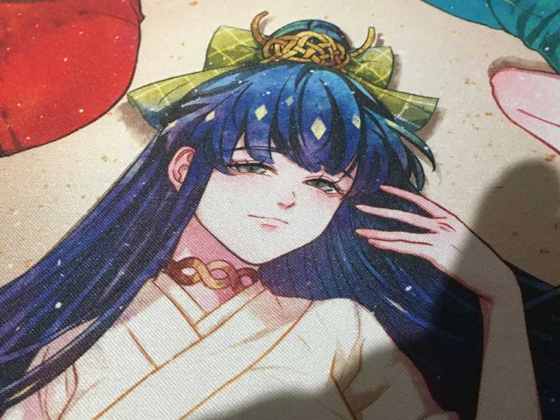 MK Lab�AKoi-Koi Koi-Koi Build Mat �R�C�R�C �r���h�}�b�g�@��� ���o�[�f�ށA�\�� �h�����H