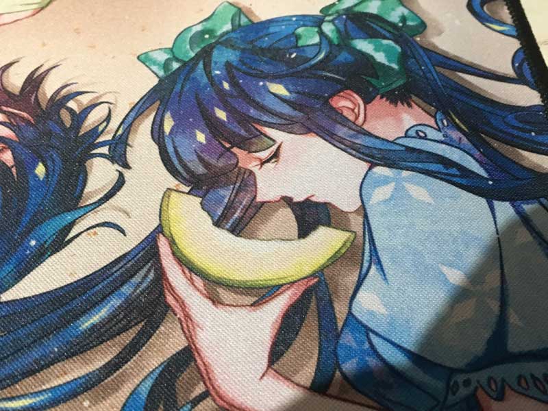 MK Lab�AKoi-Koi Koi-Koi Build Mat �R�C�R�C �r���h�}�b�g�@��� ���o�[�f�ށA�\�� �h�����H