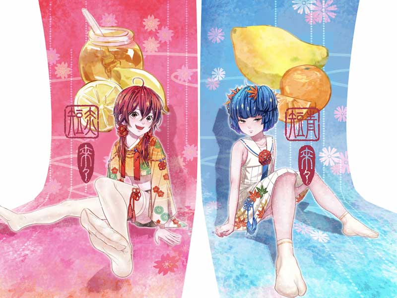 MK Lab Koi-Koi���������Z�V���[�Y (�����ܓ���)�݂���������`�� �t���[�c�~�b�N�X�W���[�X60ml